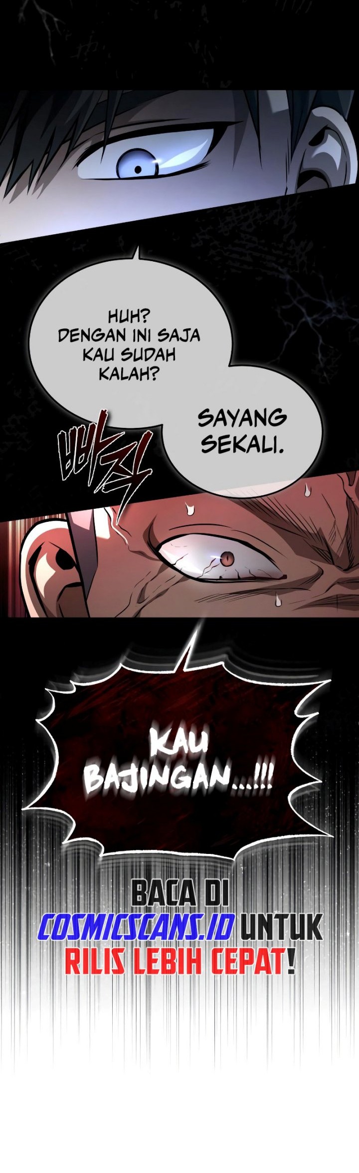 Devil Returns To School Days Chapter 15 Gambar 37