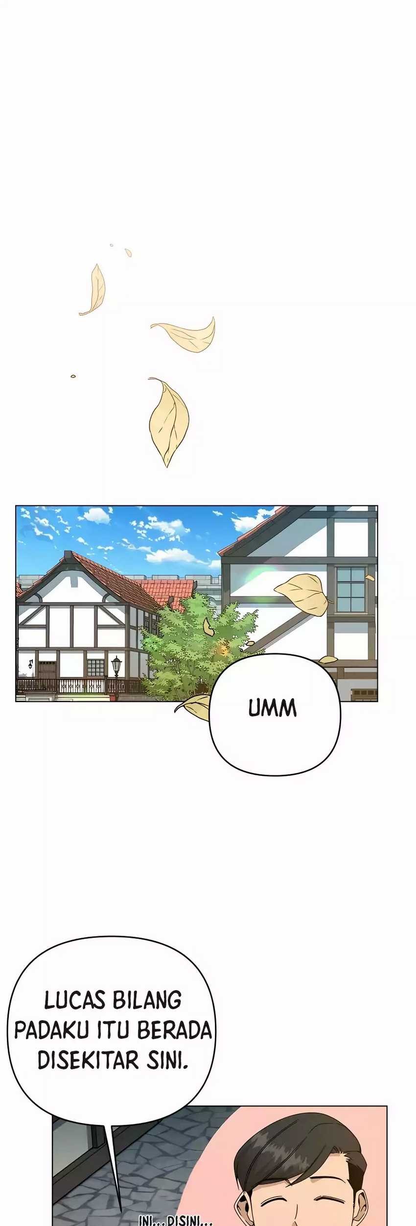 I’ll Resign and Have a Fresh Start in This World Chapter 39 Gambar 38