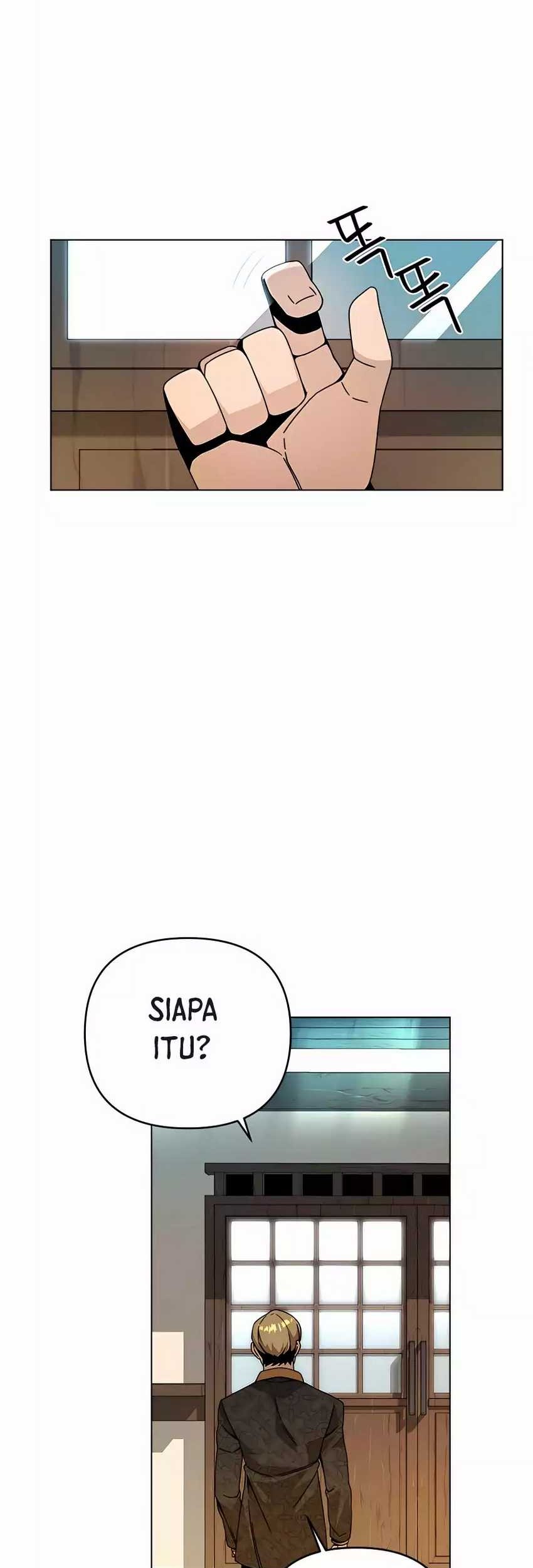 I’ll Resign and Have a Fresh Start in This World Chapter 39 Gambar 40