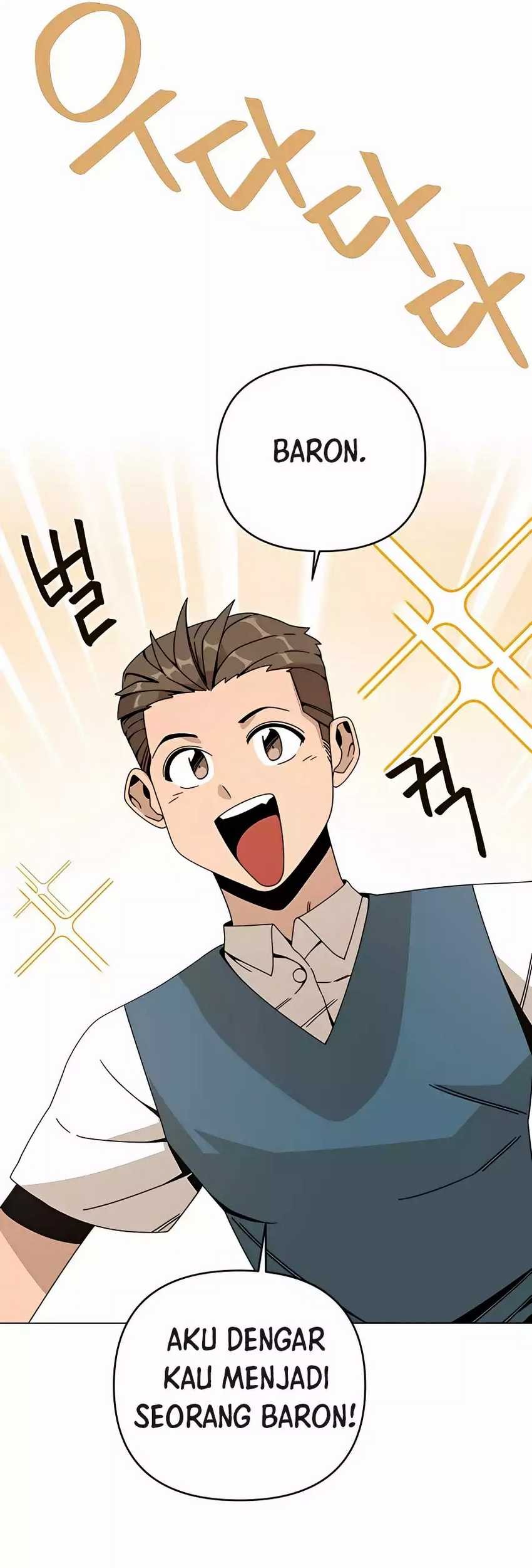 I’ll Resign and Have a Fresh Start in This World Chapter 39 Gambar 42