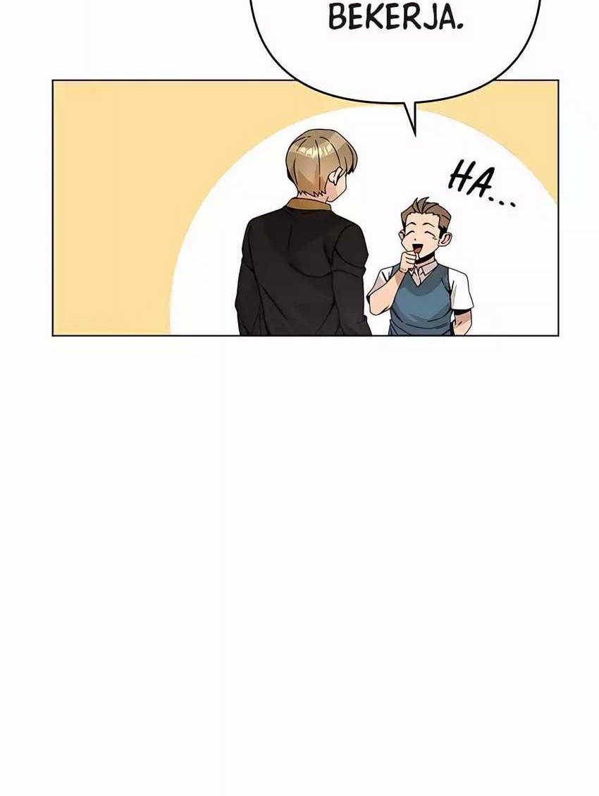 I’ll Resign and Have a Fresh Start in This World Chapter 39 Gambar 45