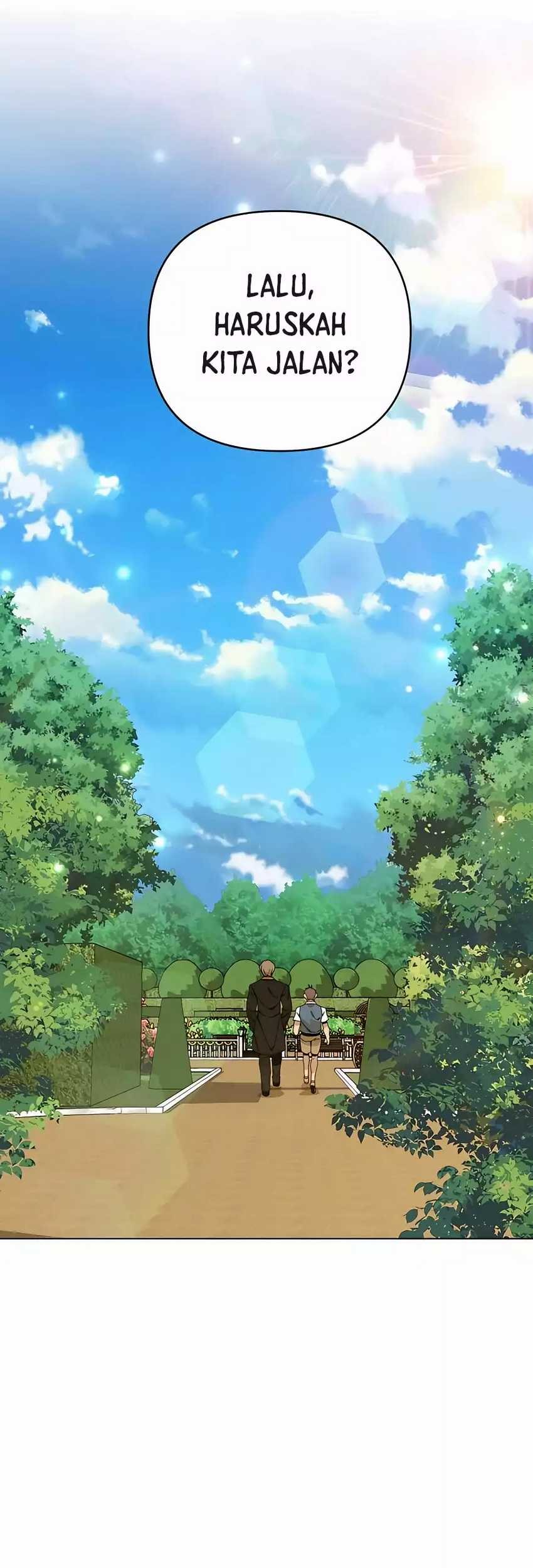 I’ll Resign and Have a Fresh Start in This World Chapter 39 Gambar 46