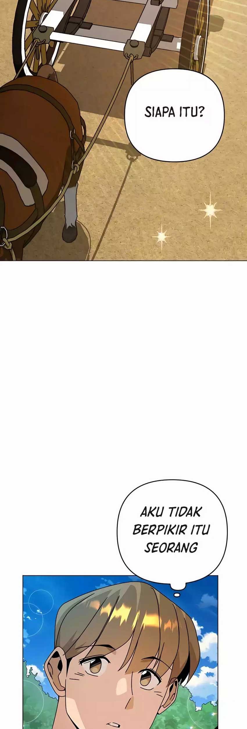 I’ll Resign and Have a Fresh Start in This World Chapter 39 Gambar 56