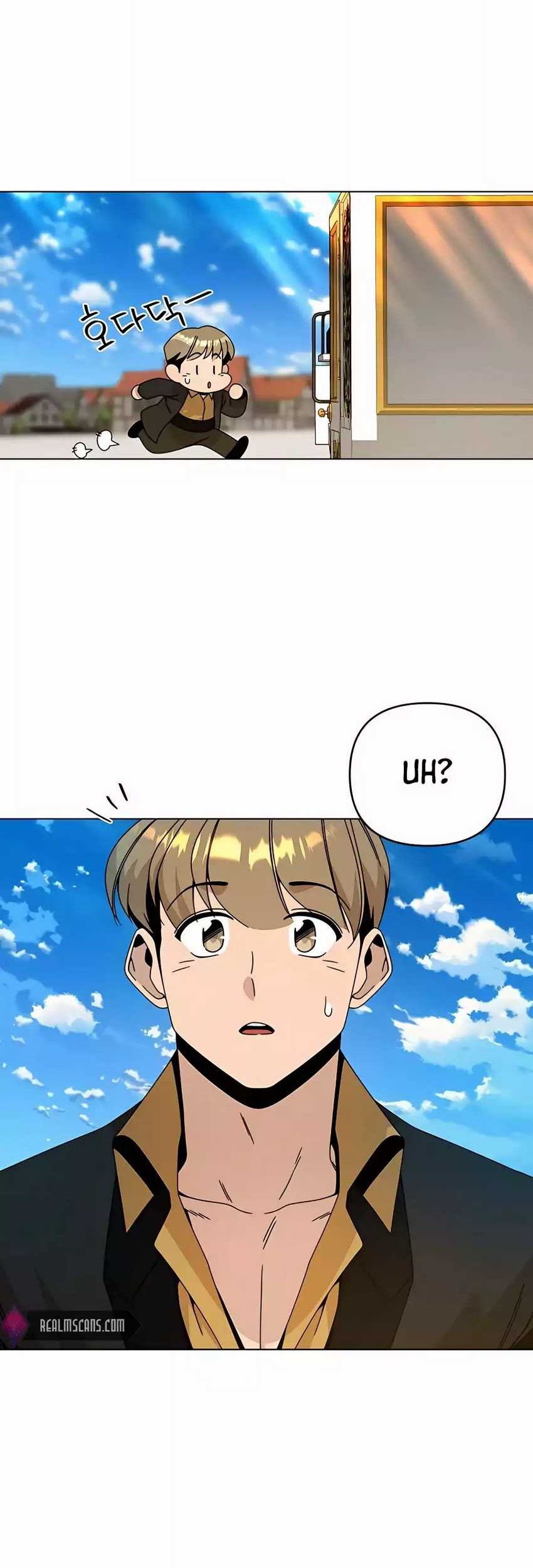 I’ll Resign and Have a Fresh Start in This World Chapter 39 Gambar 59