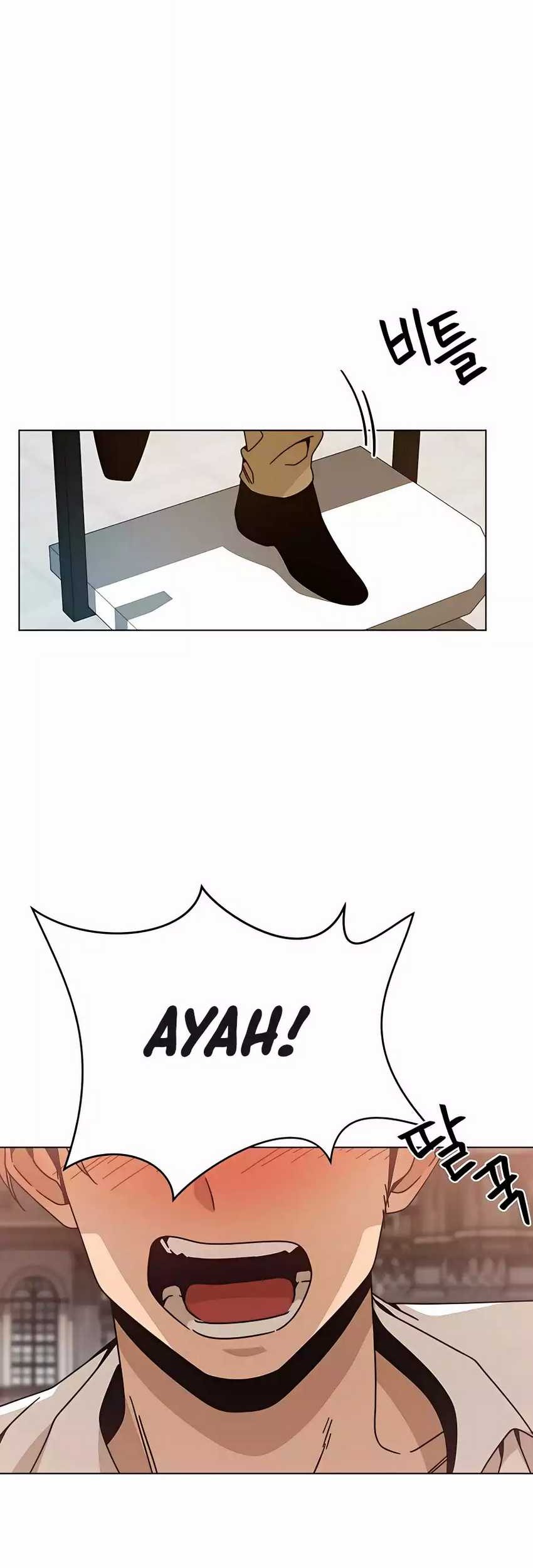 I’ll Resign and Have a Fresh Start in This World Chapter 39 Gambar 60