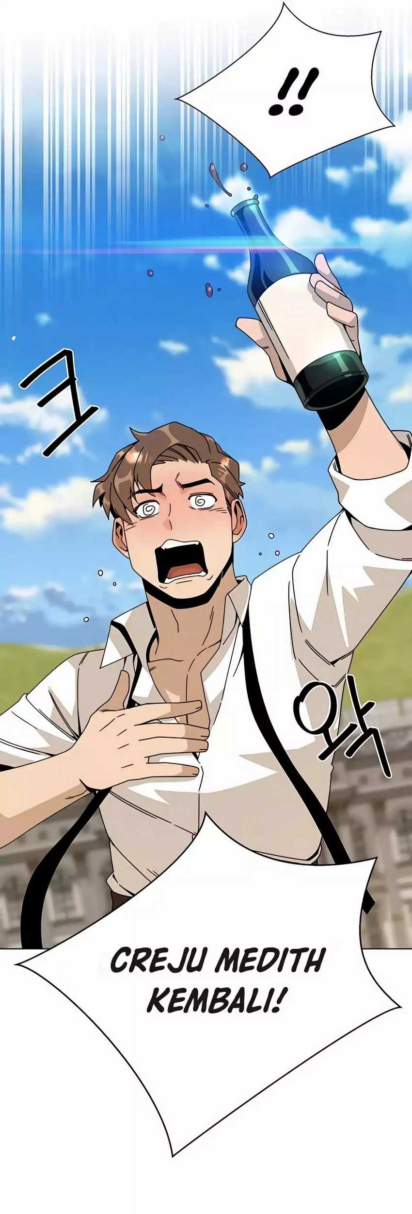 I’ll Resign and Have a Fresh Start in This World Chapter 39 Gambar 62