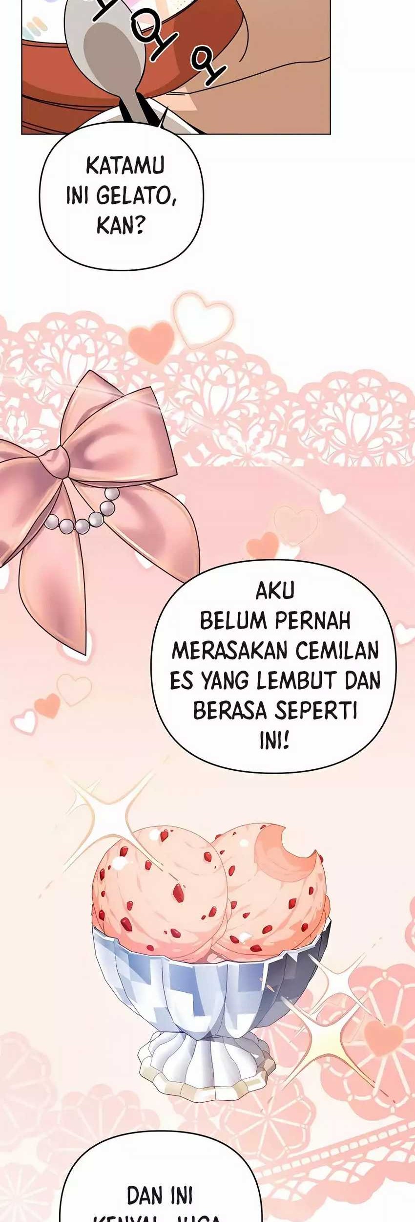 Baca I’ll Resign and Have a Fresh Start in This World Chapter 39 Gambar 2