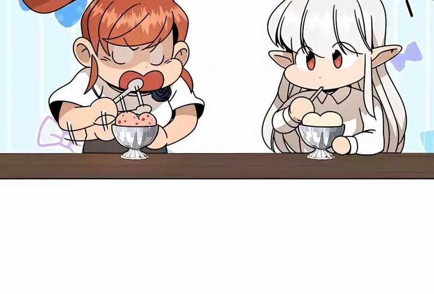 I’ll Resign and Have a Fresh Start in This World Chapter 39 Gambar 5