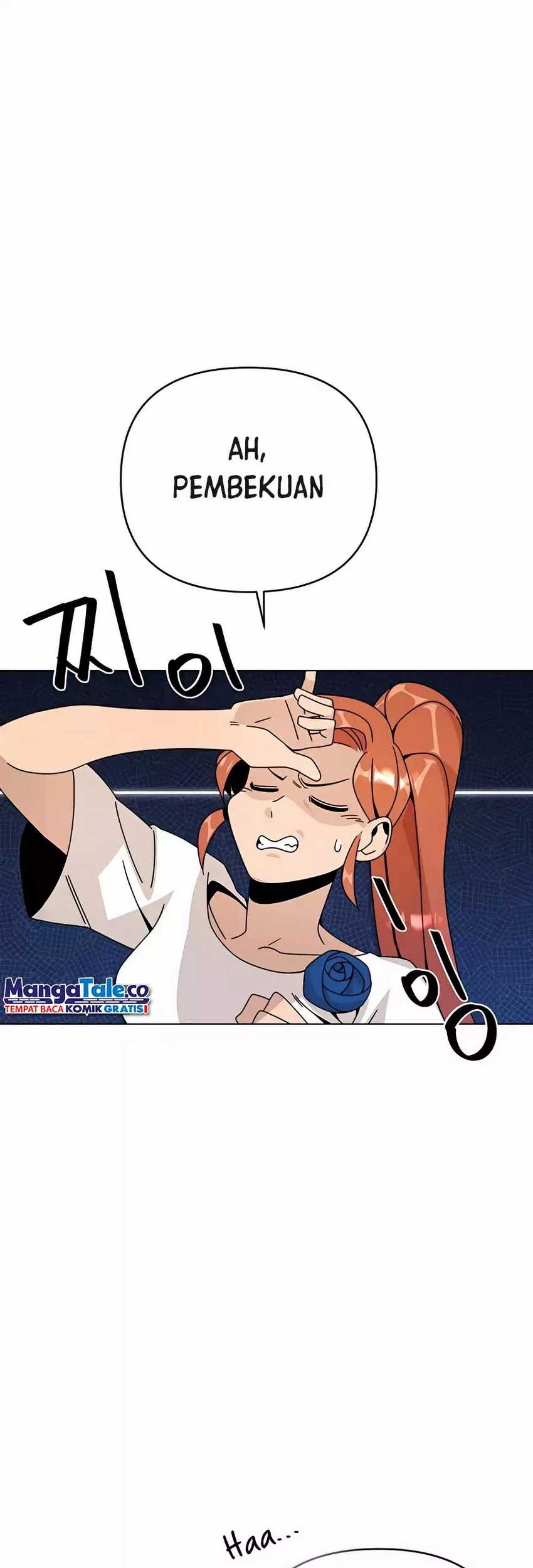 I’ll Resign and Have a Fresh Start in This World Chapter 39 Gambar 6