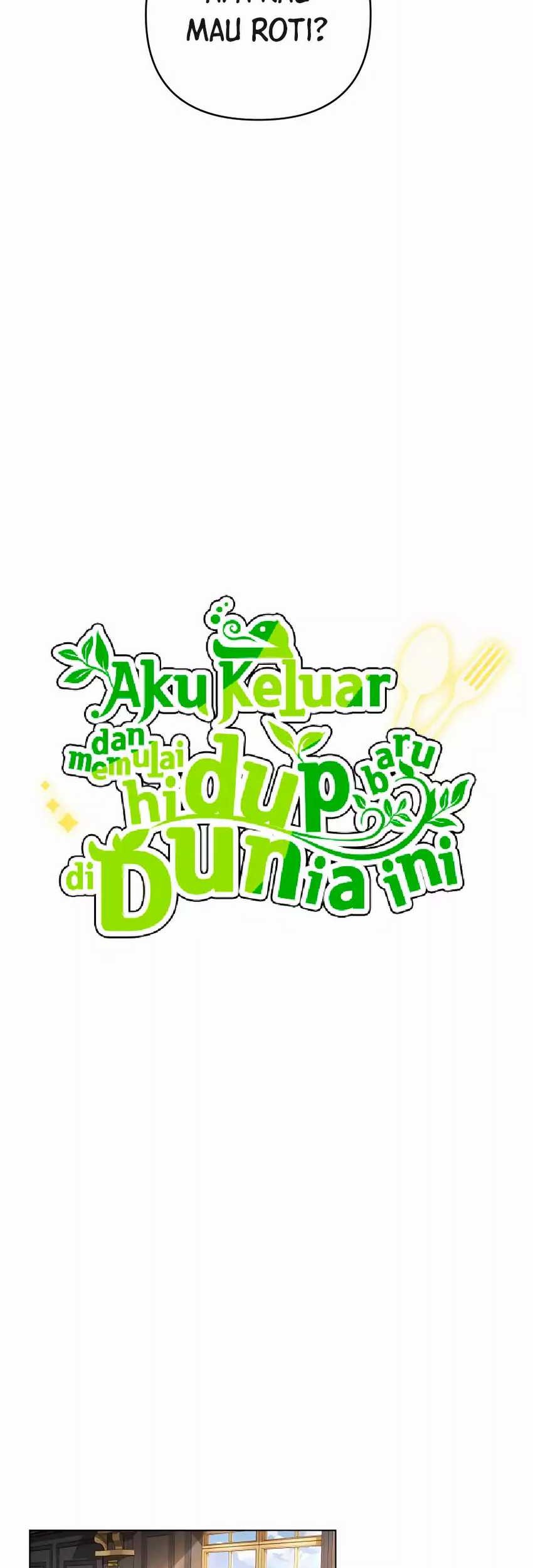 I’ll Resign and Have a Fresh Start in This World Chapter 39 Gambar 16