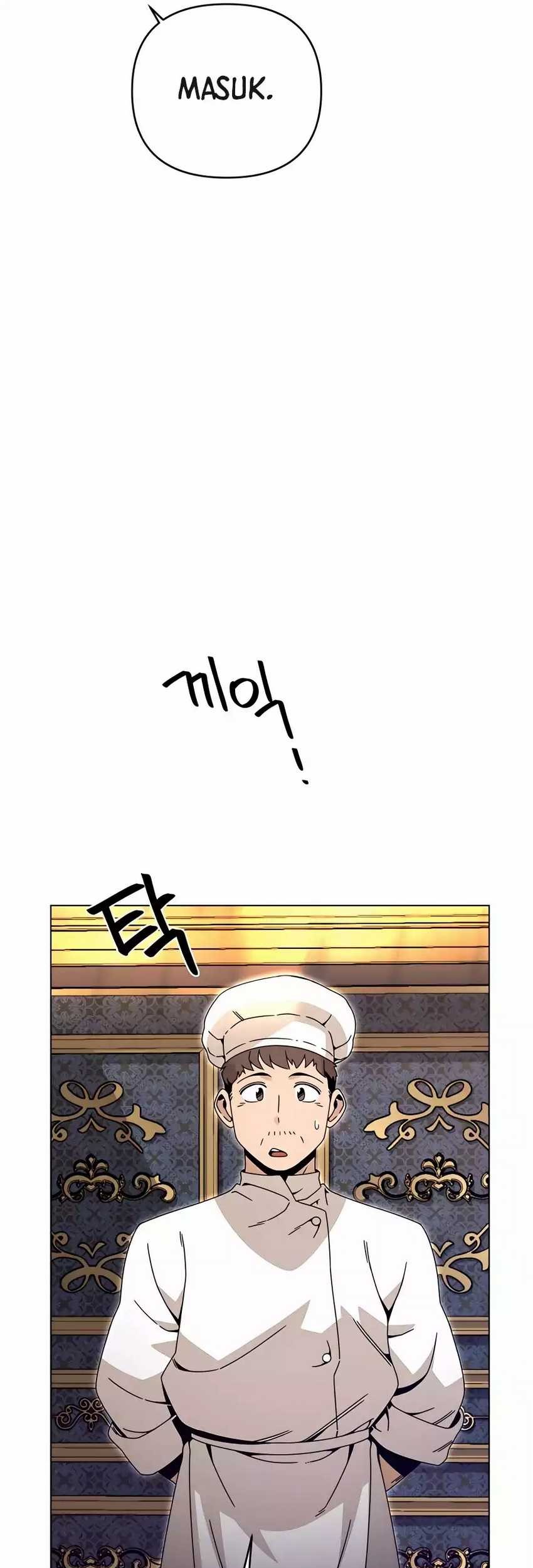 I’ll Resign and Have a Fresh Start in This World Chapter 39 Gambar 18