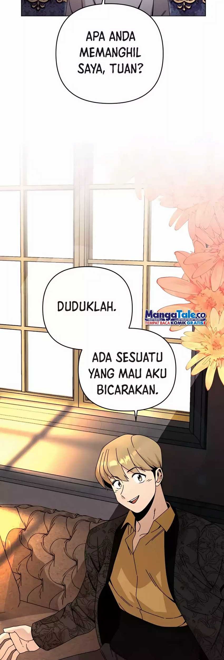 I’ll Resign and Have a Fresh Start in This World Chapter 39 Gambar 19
