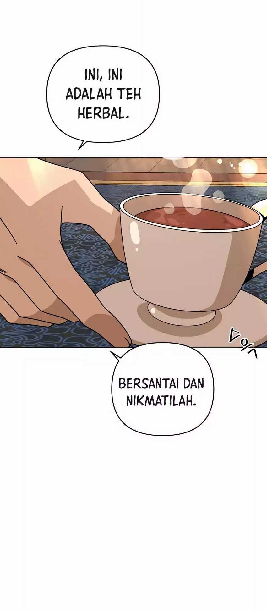 I’ll Resign and Have a Fresh Start in This World Chapter 39 Gambar 21