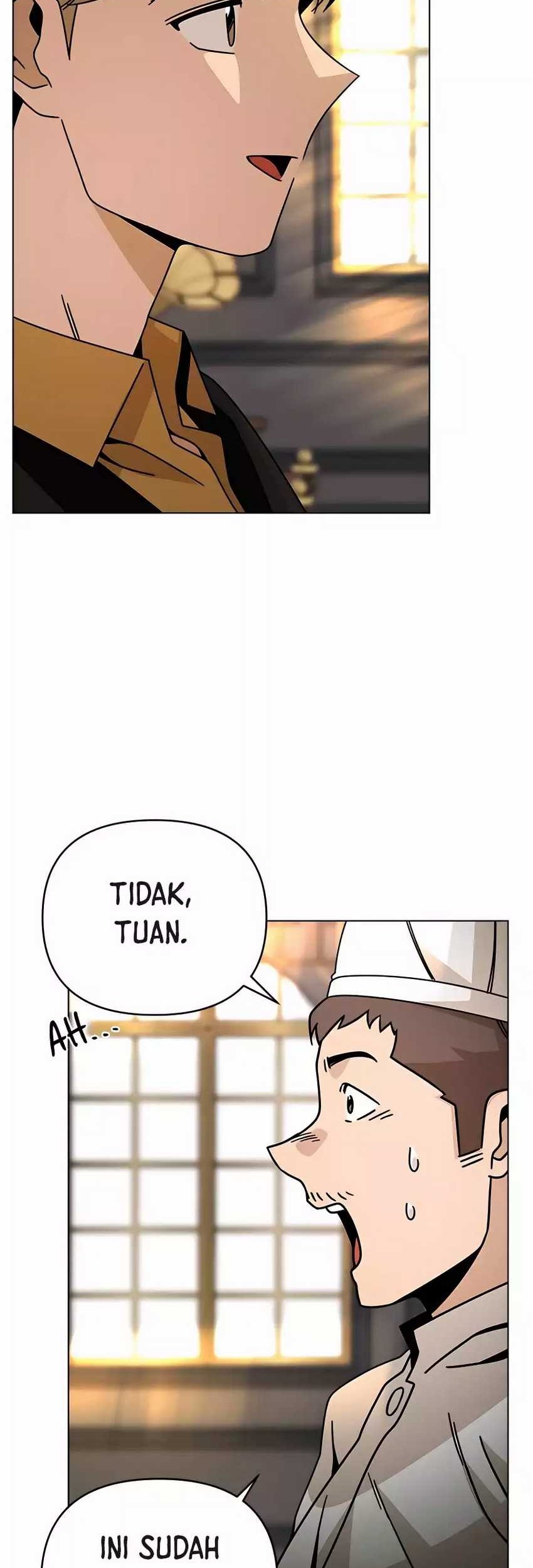 I’ll Resign and Have a Fresh Start in This World Chapter 39 Gambar 23
