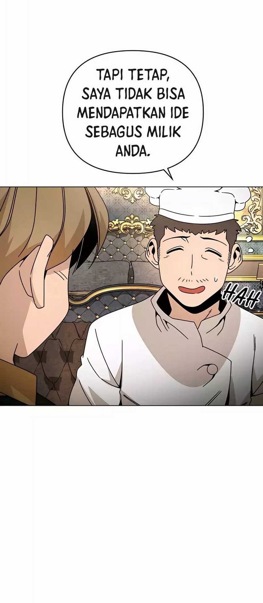I’ll Resign and Have a Fresh Start in This World Chapter 39 Gambar 25