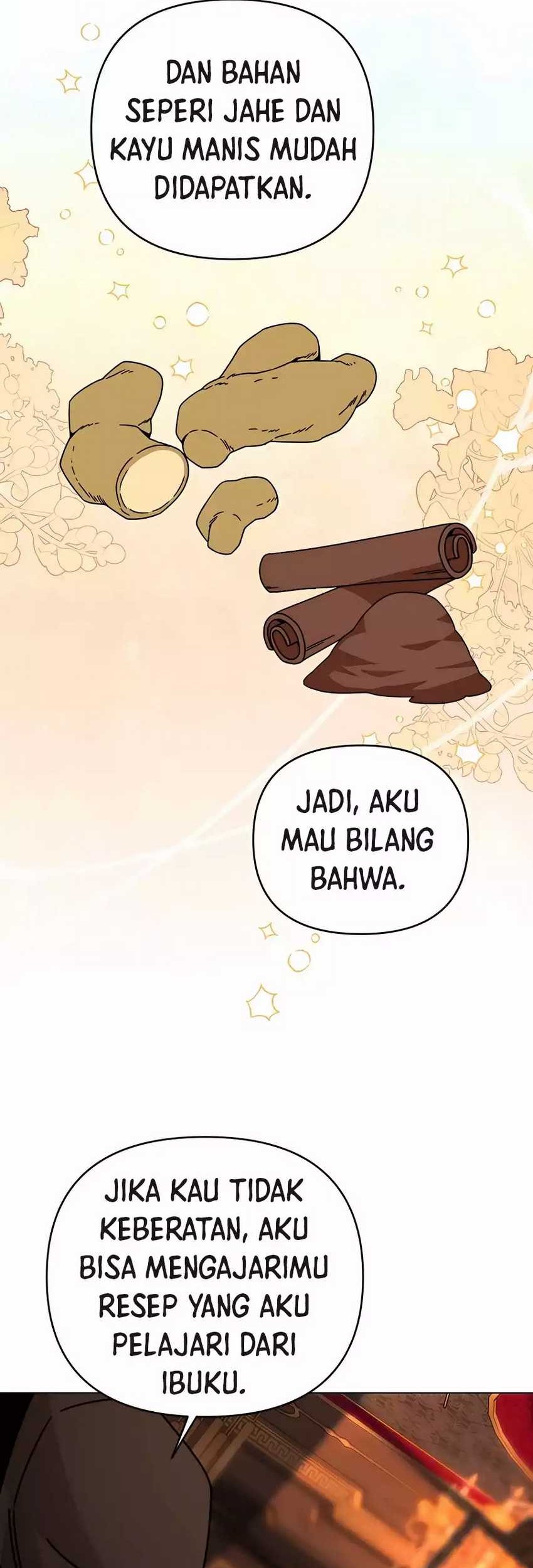 I’ll Resign and Have a Fresh Start in This World Chapter 39 Gambar 27