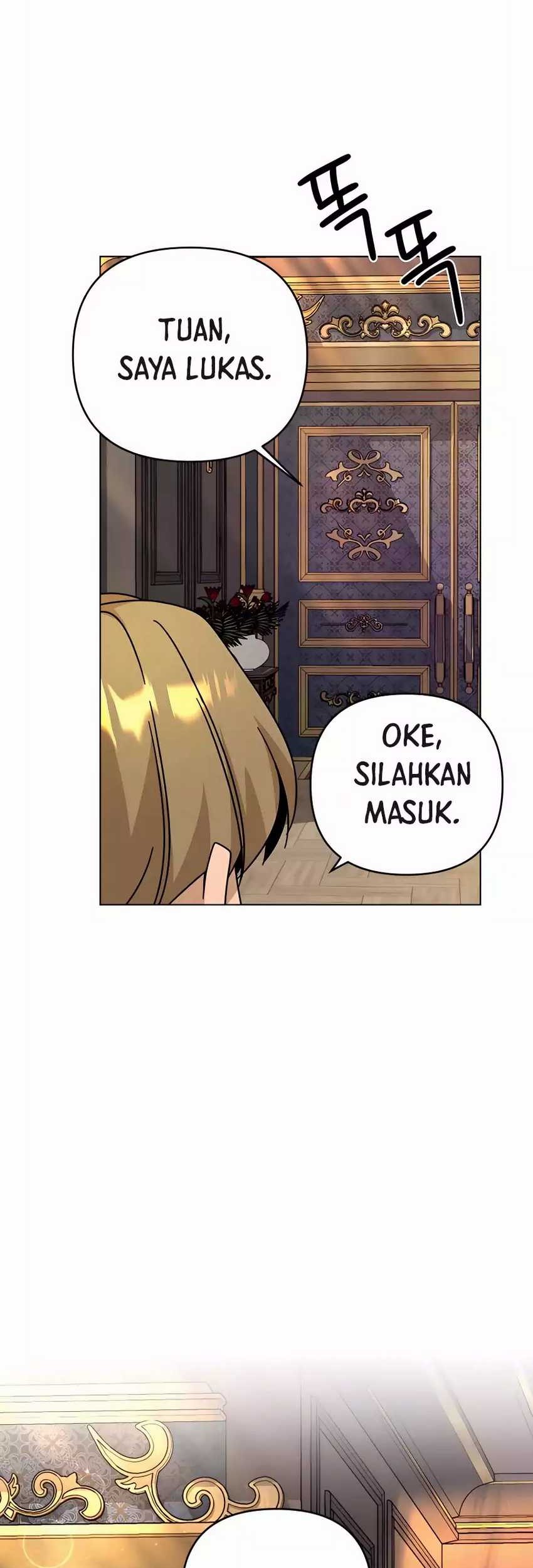 I’ll Resign and Have a Fresh Start in This World Chapter 39 Gambar 36