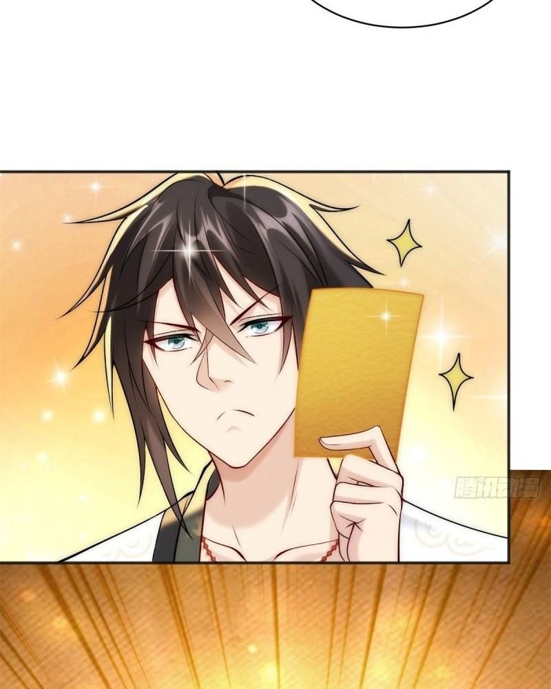 Reward 100 Million Lives at the Beginning Chapter 55 Gambar 21