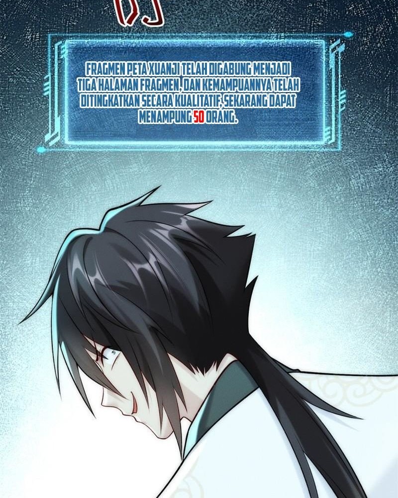 Reward 100 Million Lives at the Beginning Chapter 55 Gambar 23