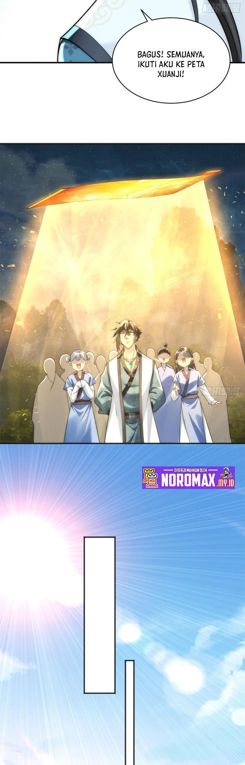 Reward 100 Million Lives at the Beginning Chapter 55 Gambar 24