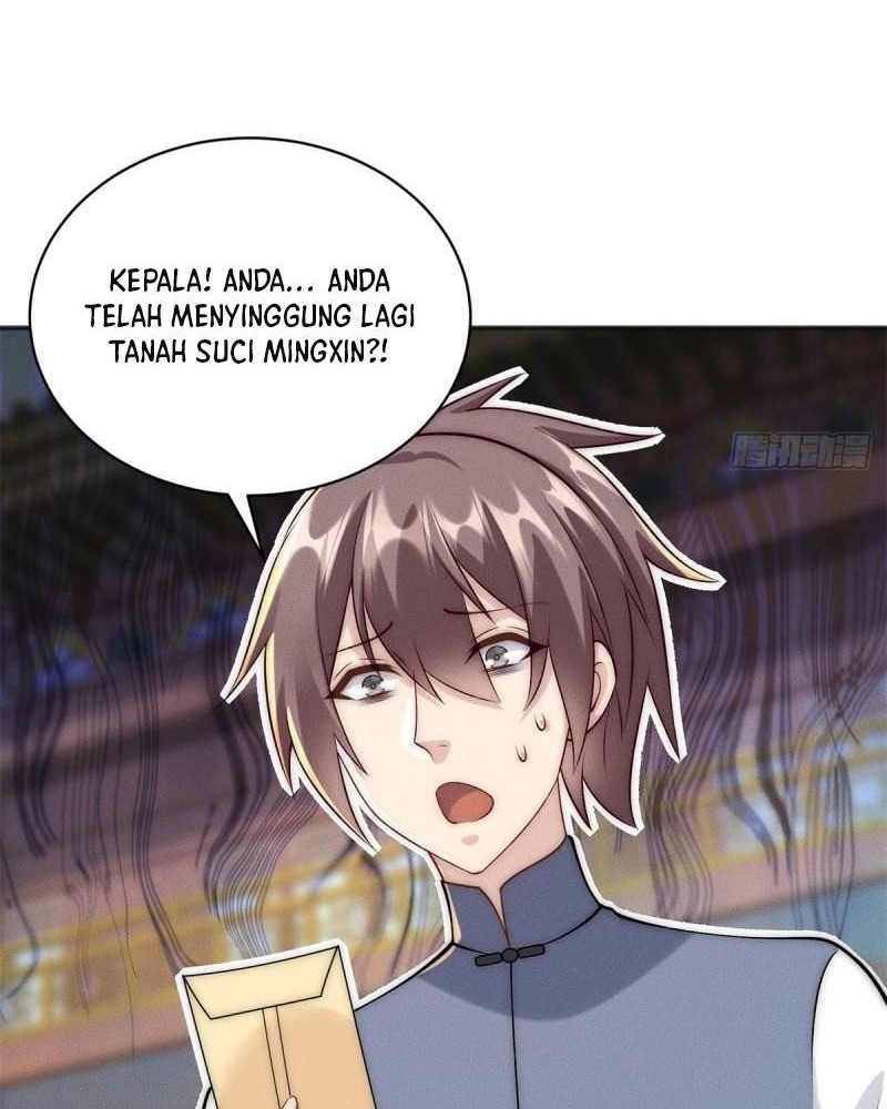 Reward 100 Million Lives at the Beginning Chapter 55 Gambar 29