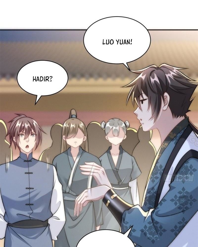 Reward 100 Million Lives at the Beginning Chapter 55 Gambar 5