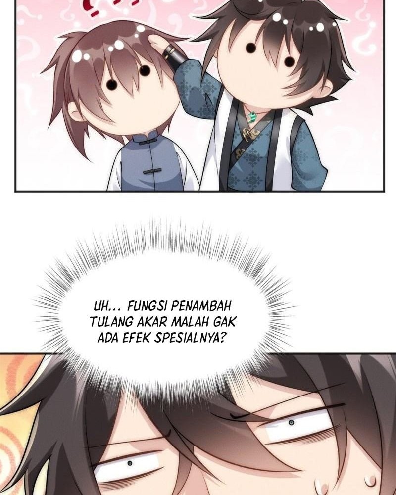 Reward 100 Million Lives at the Beginning Chapter 55 Gambar 7