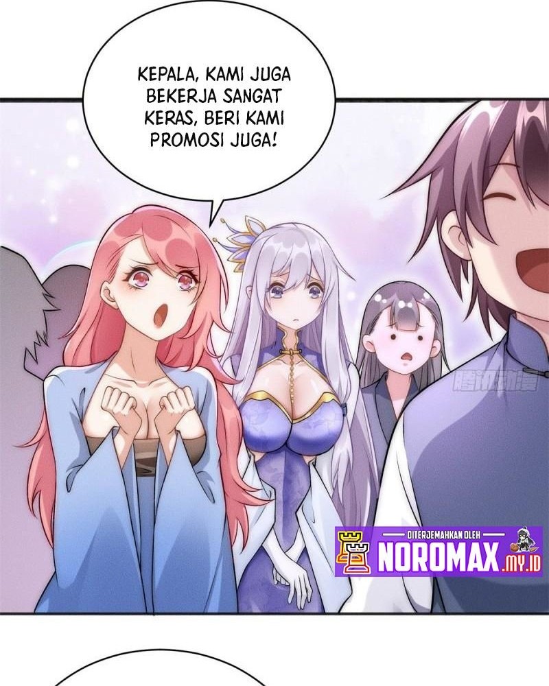 Reward 100 Million Lives at the Beginning Chapter 55 Gambar 11