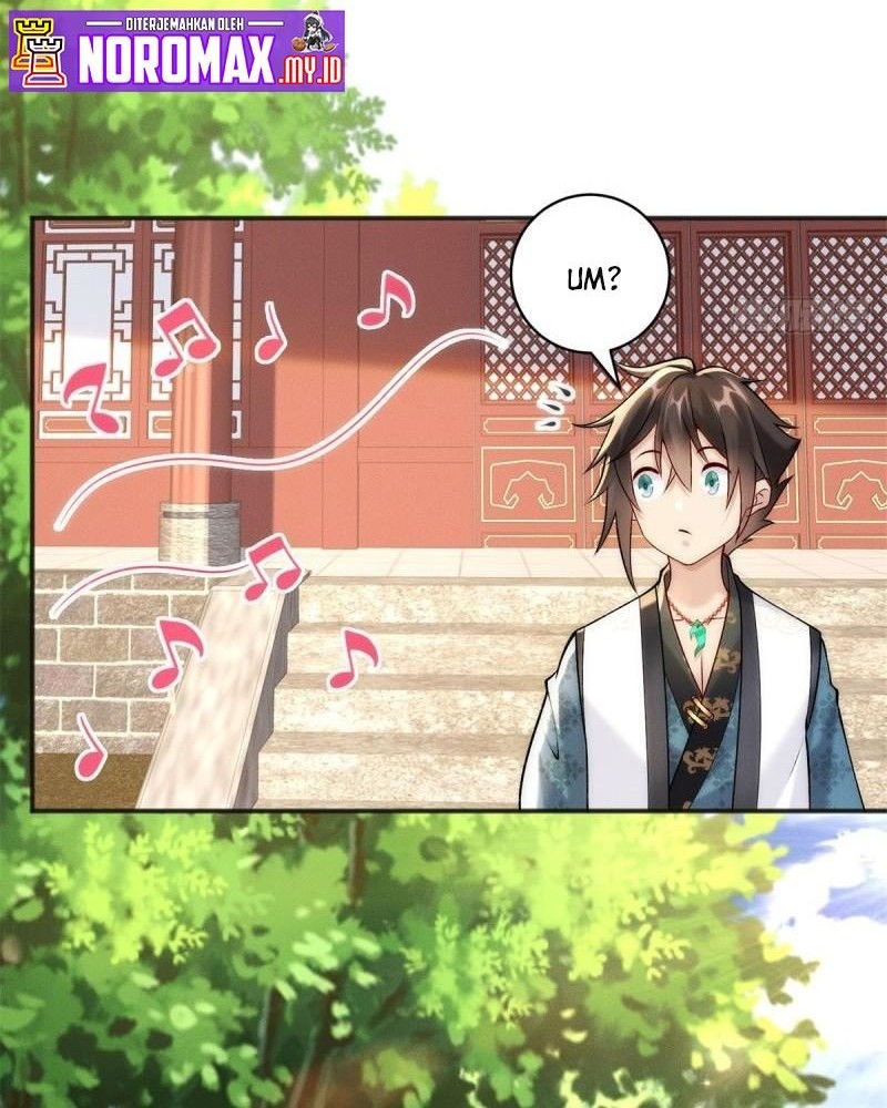 Reward 100 Million Lives at the Beginning Chapter 55 Gambar 15