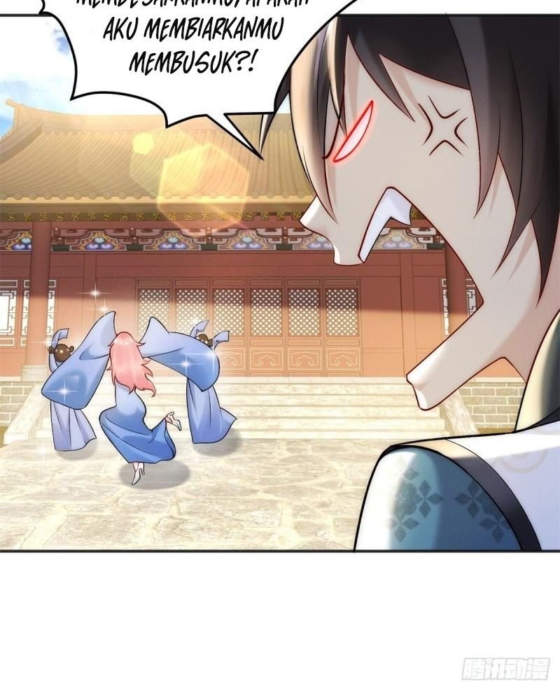 Reward 100 Million Lives at the Beginning Chapter 55 Gambar 17