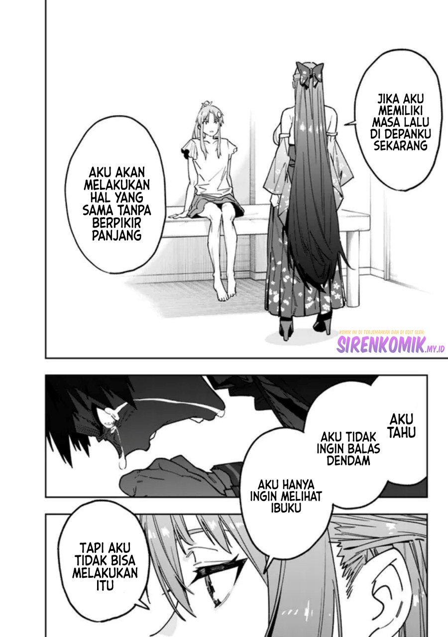 “Shop” Skill Sae Areba, Dungeon-ka Shita Sekai Demo Rakushou da Chapter 15 Gambar 11