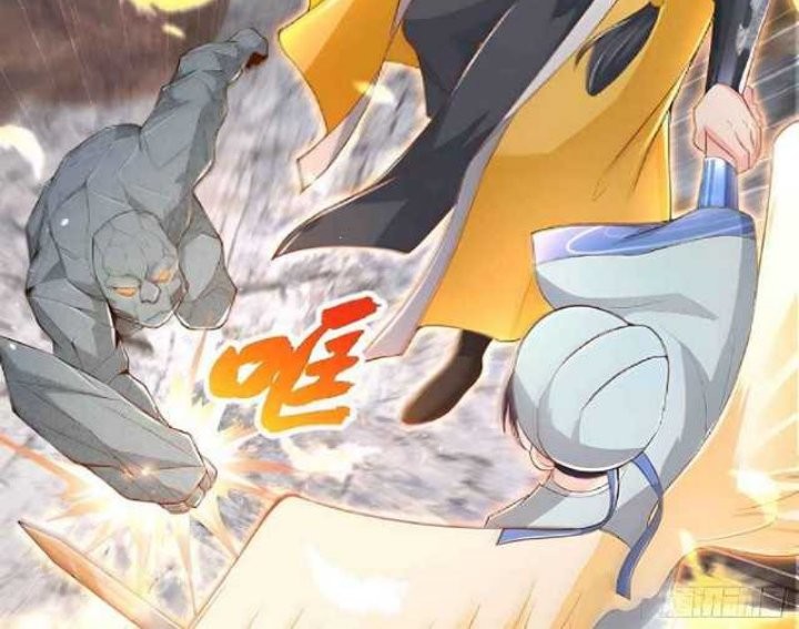 Forced To Become the Villain’s Son-in-law Chapter 119 Gambar 13