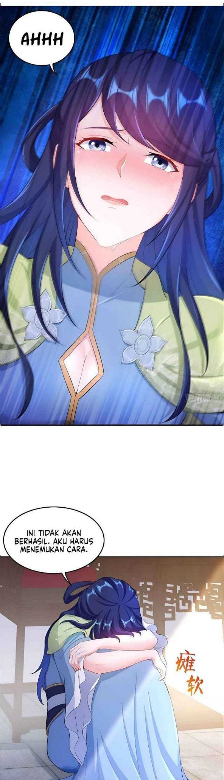 Forced To Become the Villain’s Son-in-law Chapter 119 Gambar 21