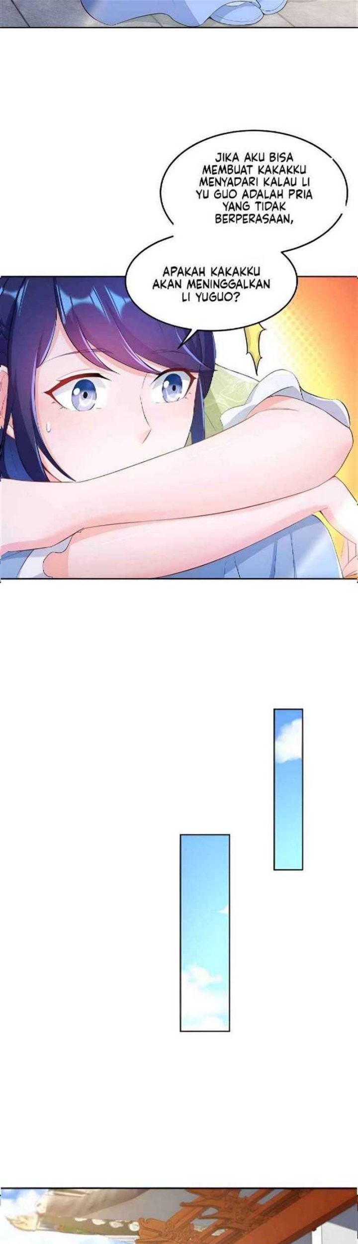 Forced To Become the Villain’s Son-in-law Chapter 119 Gambar 23