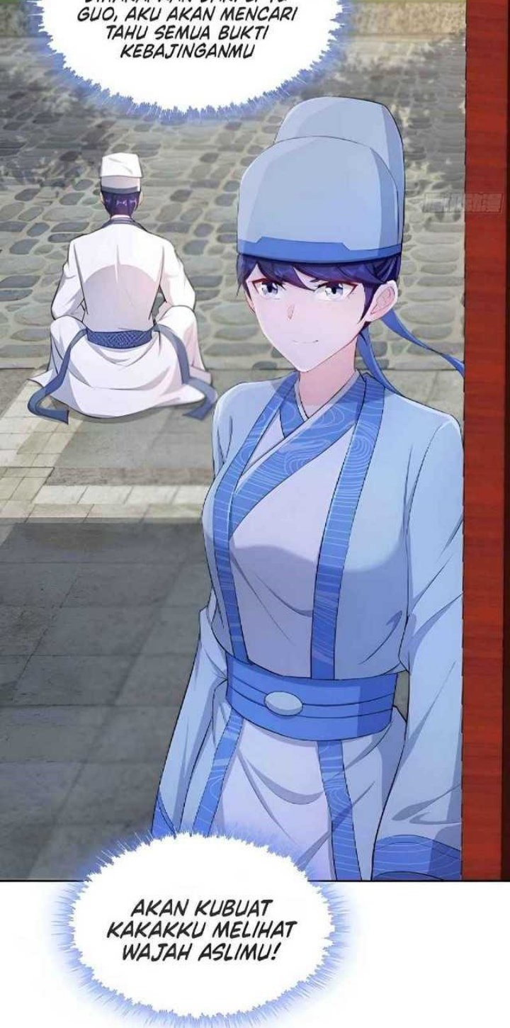 Forced To Become the Villain’s Son-in-law Chapter 119 Gambar 25