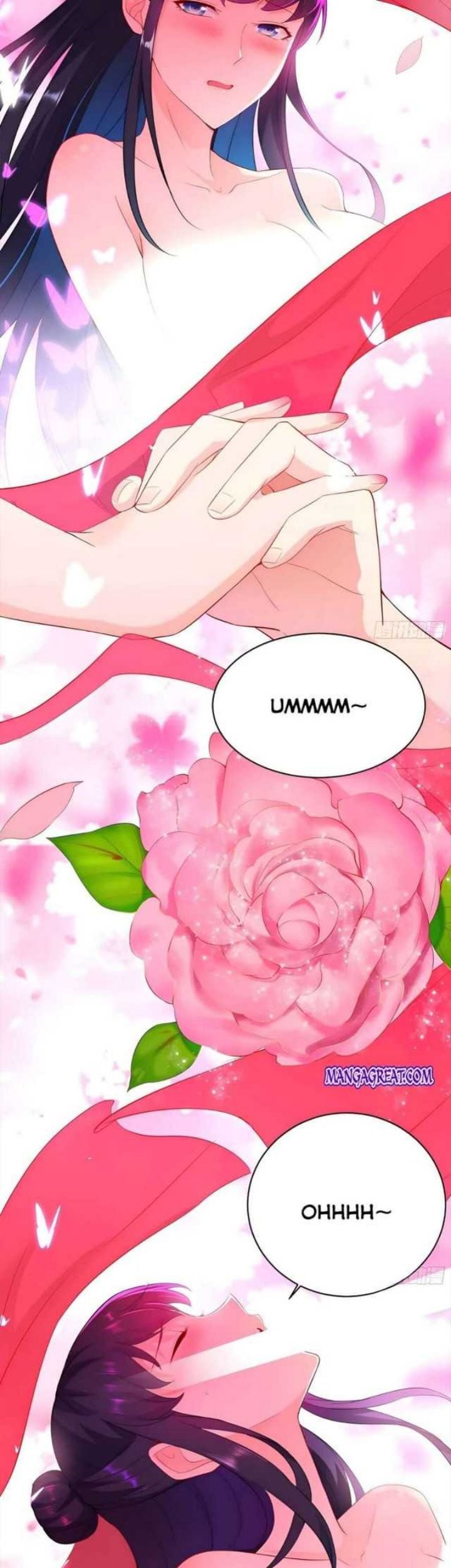 Forced To Become the Villain’s Son-in-law Chapter 118 Gambar 11