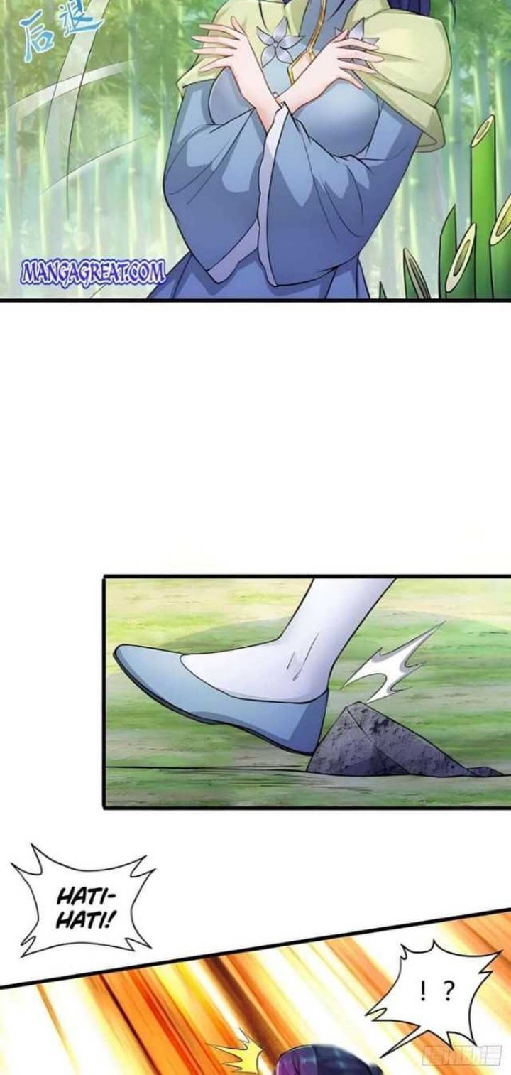 Forced To Become the Villain’s Son-in-law Chapter 118 Gambar 18