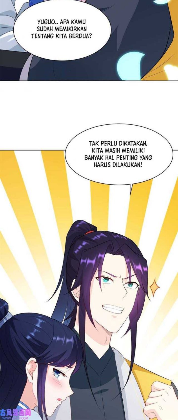 Forced To Become the Villain’s Son-in-law Chapter 117 Gambar 8
