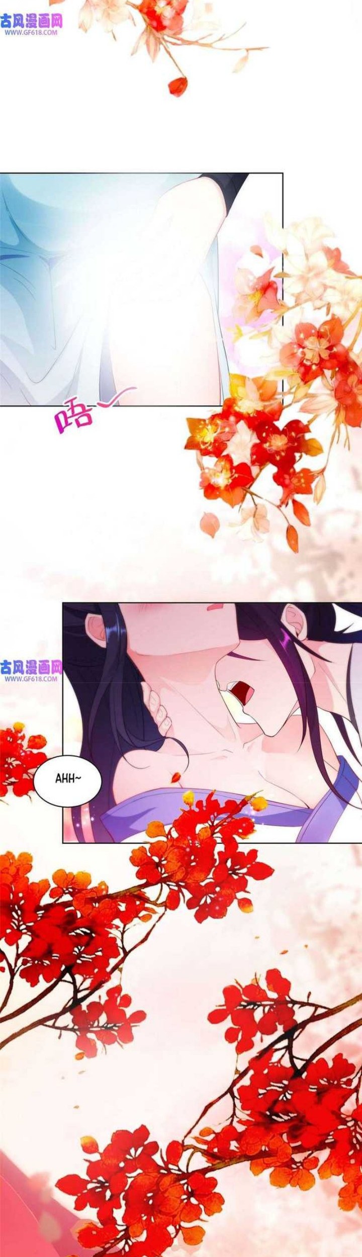 Forced To Become the Villain’s Son-in-law Chapter 117 Gambar 10