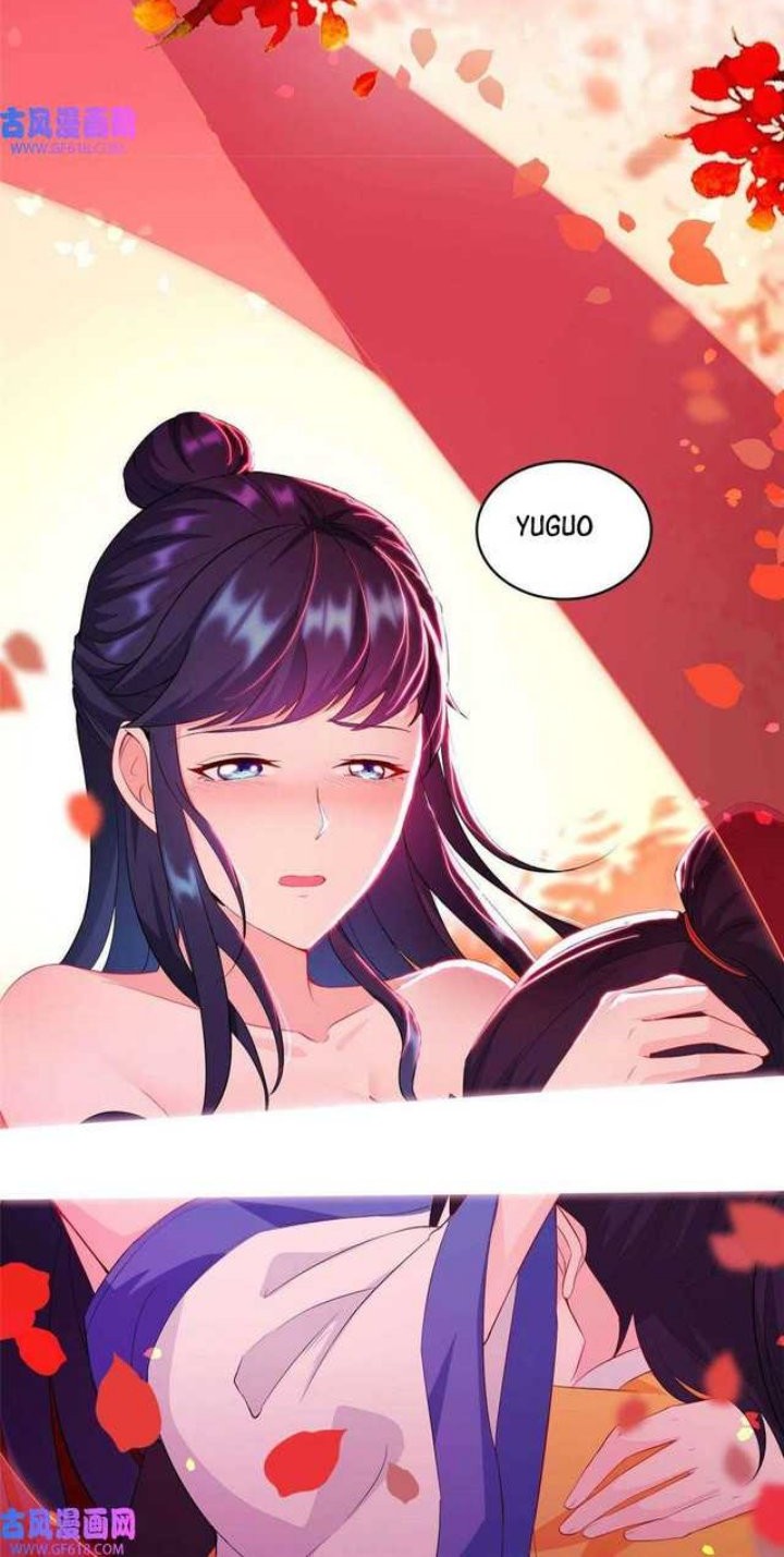 Forced To Become the Villain’s Son-in-law Chapter 117 Gambar 11