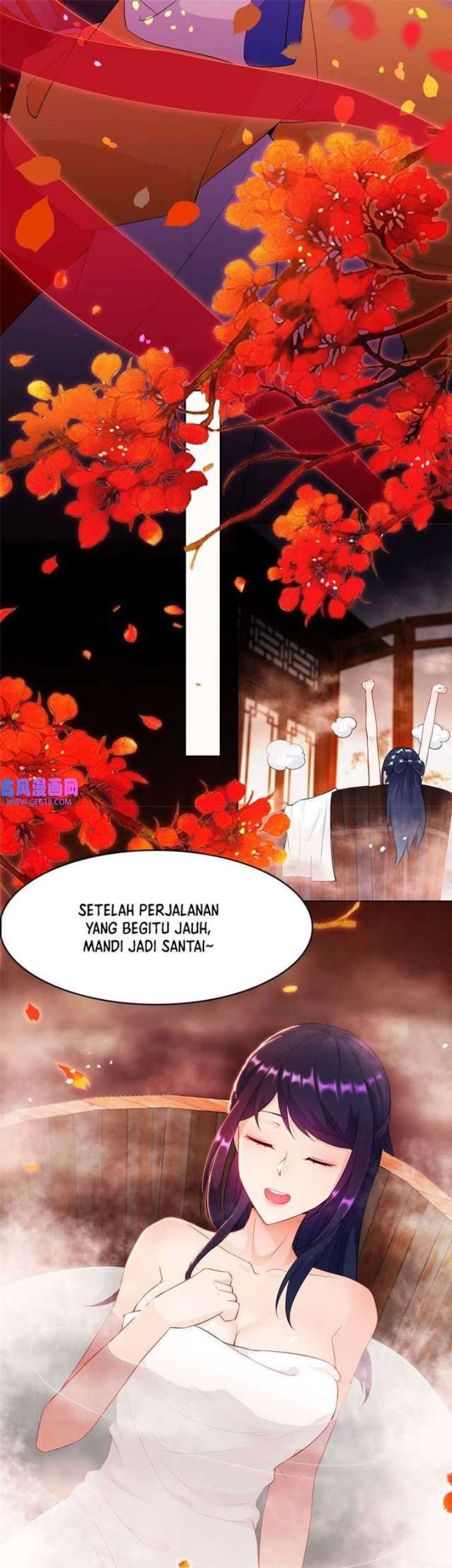 Forced To Become the Villain’s Son-in-law Chapter 117 Gambar 12