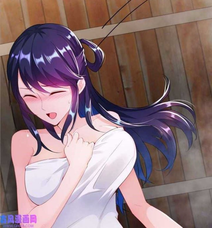 Forced To Become the Villain’s Son-in-law Chapter 117 Gambar 14