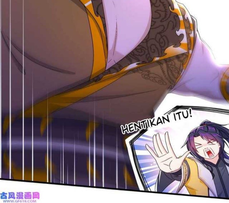 Forced To Become the Villain’s Son-in-law Chapter 116 Gambar 8