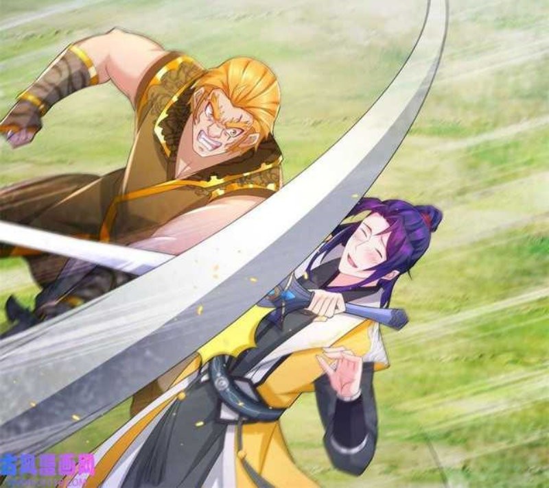 Forced To Become the Villain’s Son-in-law Chapter 116 Gambar 11