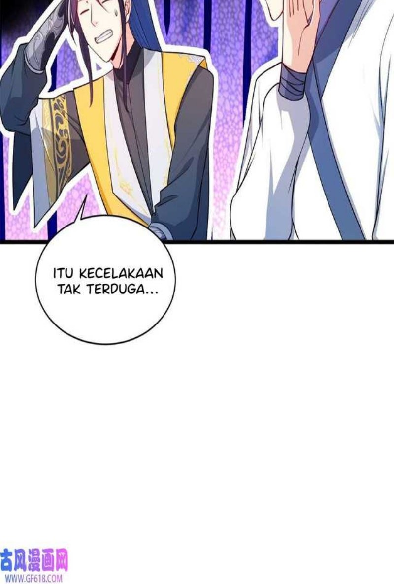Forced To Become the Villain’s Son-in-law Chapter 116 Gambar 17