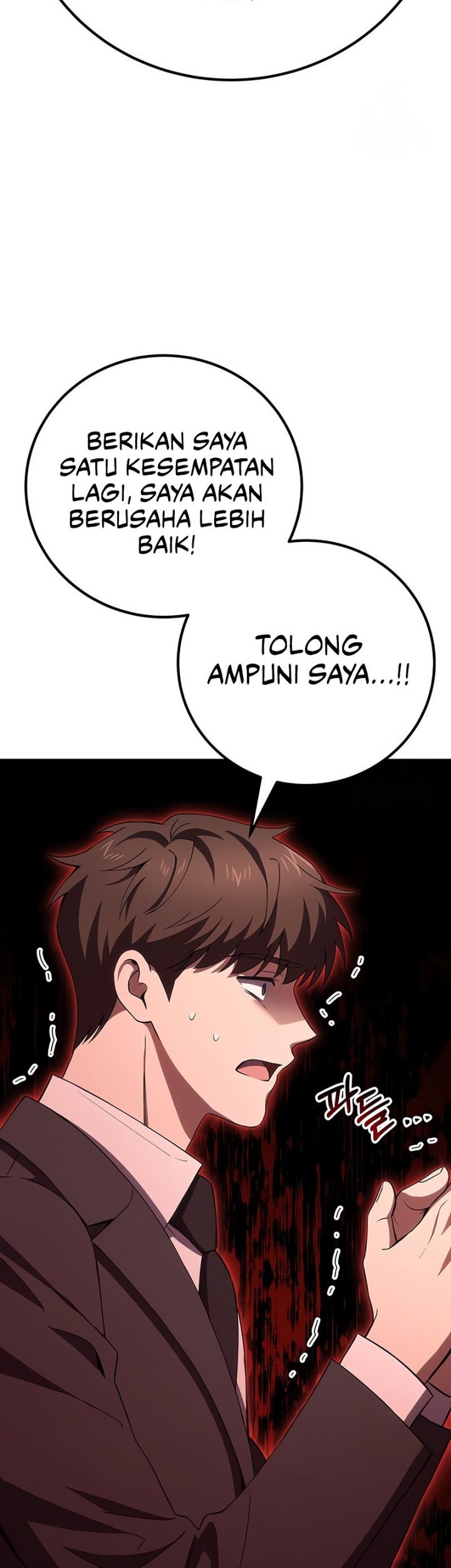 Poison-Eating Healer Chapter 45 Gambar 47