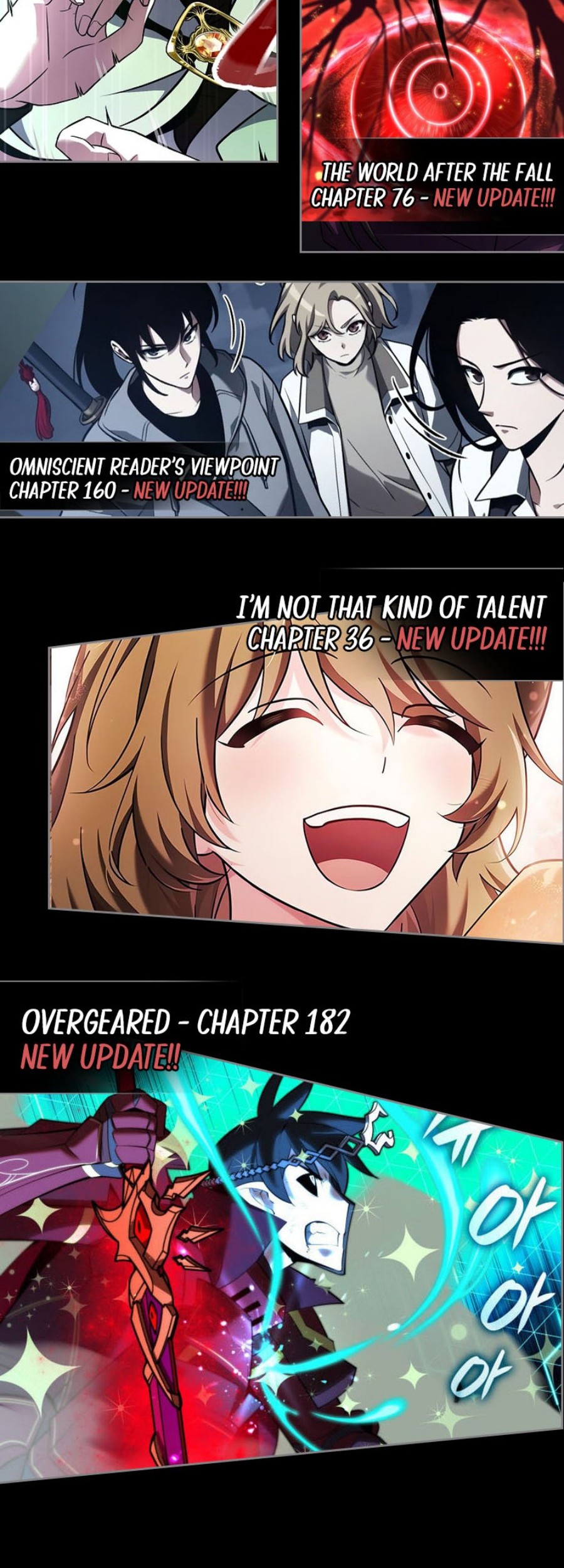 Juujika no Rokunin Chapter 125 Gambar 15