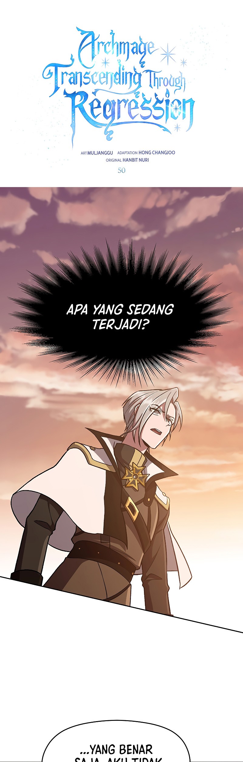 Baca  Archmage Transcending Through Regression Chapter 50 Gambar 2
