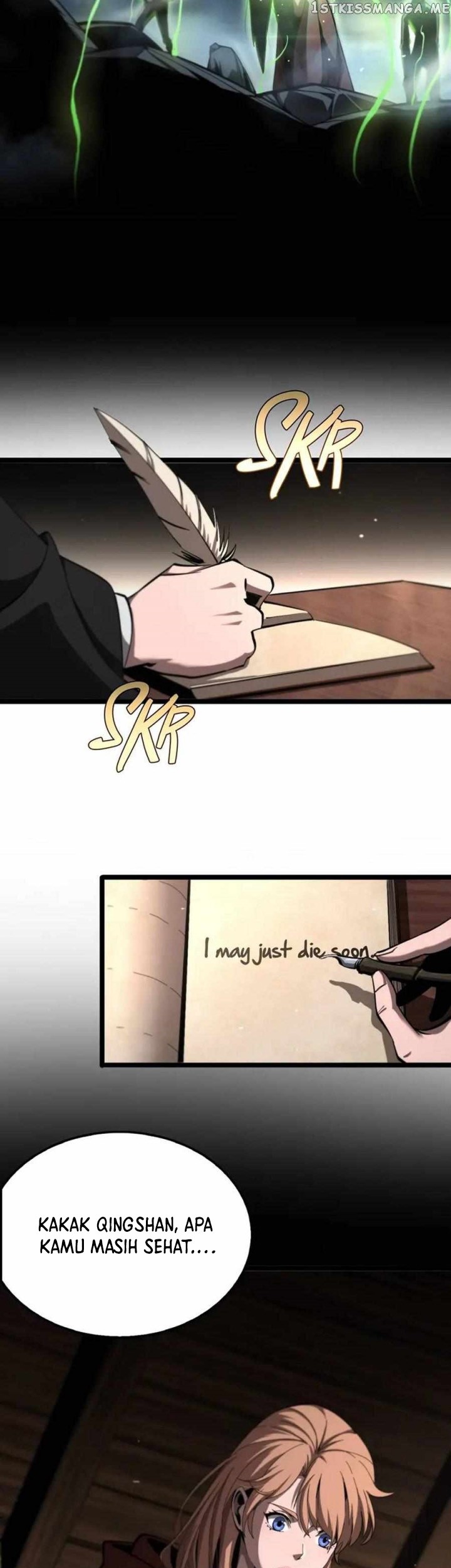 World’s Apocalypse Online Chapter 220 Gambar 26