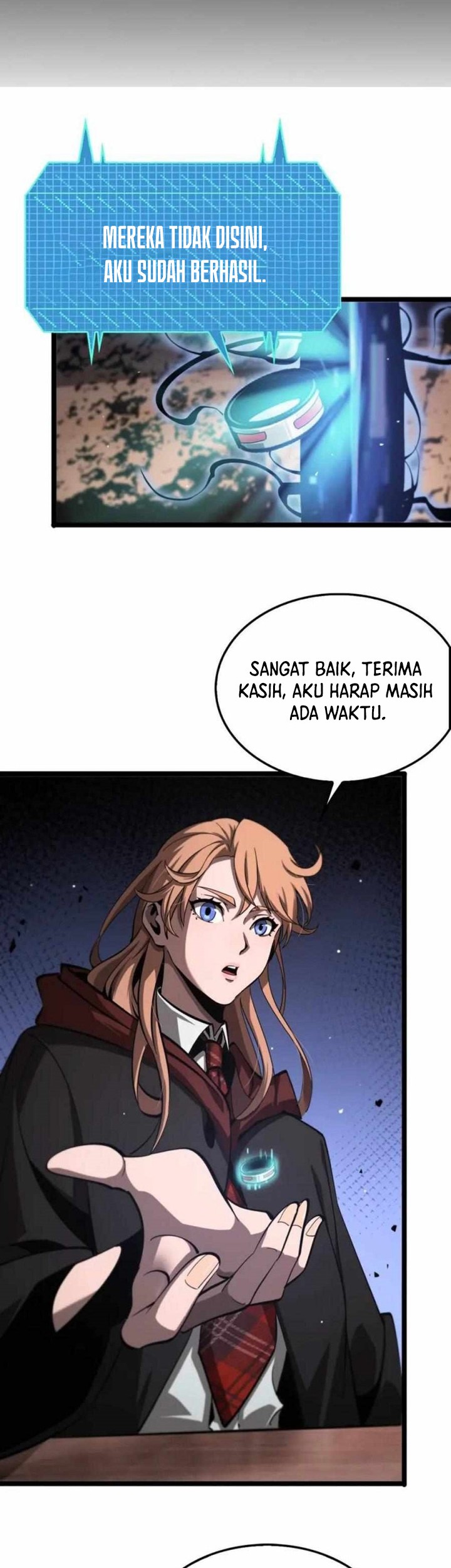 World’s Apocalypse Online Chapter 220 Gambar 30